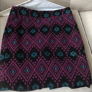 Ann Taylor Skirt